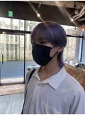 ホワイトラベンダー