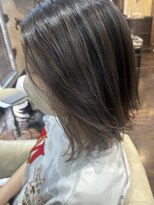 ヘアー クリエイト カルバリ(HAIR CREATE Calbari)&nbsp;calbariスタイル