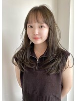 シー(SEA)&nbsp;no bleach color♪/olive beige,,