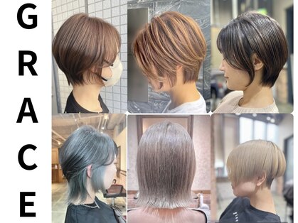 グレイス(gRace)の写真