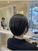 大人綺麗ショート【浦和】