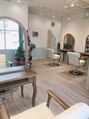アミトヘアアンドサロン(amito hair&salon) amito style