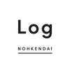 ログ(Log)のお店ロゴ