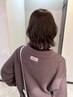 【平日のご予約の方限定】10000円以上のお会計でクーポンから500円引き◇
