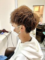 レレ(Le'Le') ツイスト