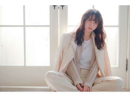 オルフェ(ORPHE)の写真