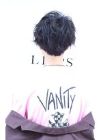 リップス 横浜(LIPPS)&nbsp;ネオスパイラルマッシュ