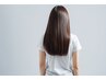 夏割♪ カット＋フルカラー　￥10000→￥7900　18時予約は電話にて受付
