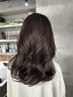 【リピート】カラー+髪質改善TR2回 [相模大野.縮毛矯正.白髪ぼかし]