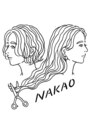 ナカオコアフュール(NAKAO COIFFURE)&nbsp;浜田 