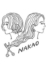 ナカオコアフュール(NAKAO COIFFURE) 浜田