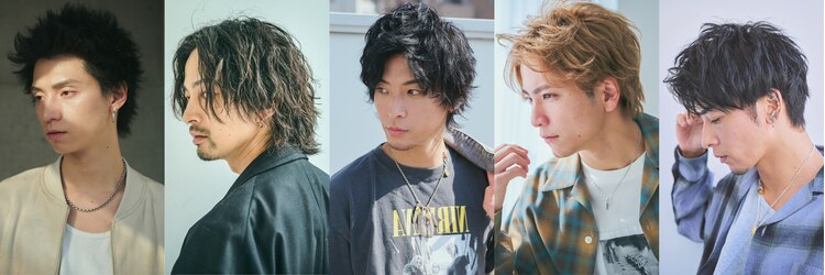 リトル 渋谷(little)のサロンヘッダー