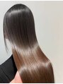 シェルク バイ シャッセ(cerc by SASE) 髪質に合ったトリートメントで一緒に艶髪を作りましょう！