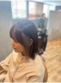 インナーカラー