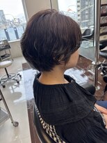 シャンプーボーイエイムス(SHAMPOO BOY aims)&nbsp;コンパクトショート