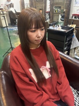 アーティカル(ARTICAL) プルエクステ