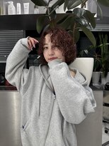 ヴァイス 新宿店(VAICE) レディースパーマ/スパイラルパーマ