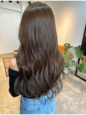 mellow brown