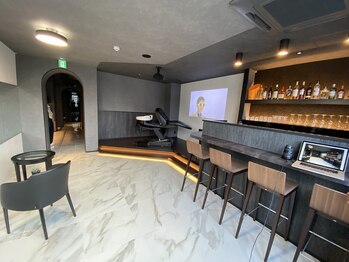 ルームニマルイチ(rroom201)の写真/【半個室サロン】忙しい日常から離れ、丁寧な施術に癒される時間は心まで解れていくような特別な体験☆