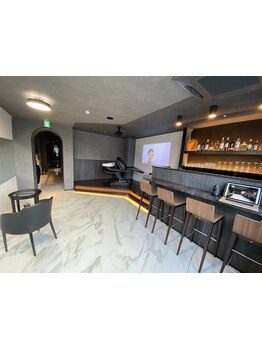 【半個室サロン】忙しい日常から離れ、丁寧な施術に癒される時間は心まで解れていくような特別な体験☆