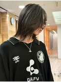 【20代にオススメ】人気のメンズロングレイヤースタイル
