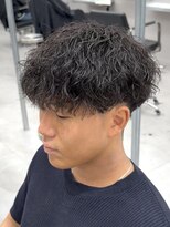 ササ 京都河原町店(33 SASA)&nbsp;ツイストスパイラル　京都四条河原町