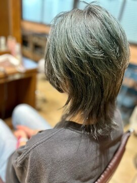 インパークス 草加店(INPARKS) ウルフ［草加店］