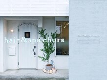 チュラ(chura)