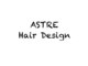 アストル ヘアーデザイン(ASTRE Hair Design)の写真