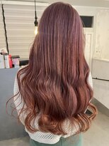 プルメリアドット(Plumeria.)&nbsp;pink