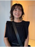 ボブパーマ/デジタルパーマ/名古屋丸の内伏見