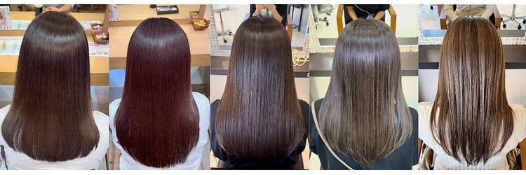 ビビット 大宮店(Vivid)のサロンヘッダー