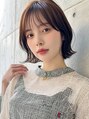 ノイズ エコル(Hair&Make NOISM ekolu )&nbsp;ヘアセット ご予約の方