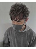MENS short／メンズショート