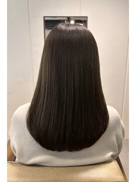 リコ ヘアー(Lico Hair) オリーブベージュ＊