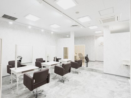 リアンカラー BLiX茅ヶ崎店(lien color)の写真