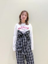 プールドゥマン 屯田(POUR DEMAIN) 多田 いちこ