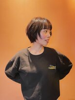 ニア(near)&nbsp;レイヤーボブ