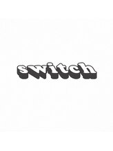 スイッチ(switch)