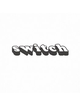 スイッチ(switch)の写真/大人女性/大人男性に愛される、落ち着きのあるリラックス空間★あなたらしさを大切にしたスタイルをご提案*