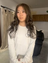 ニュード(niud)&nbsp;グレージュ