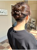 hairset