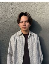 エイム(Aem.) 綿谷 瑞生