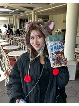 メテオ髪質改善カラー指名No.1！ヘアアレンジもお任せください◎ NIKO [名古屋駅/髪質改善]