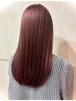 ルオージア(Luogia)&nbsp;１ブリーチ◎くすみピンク