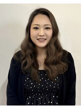 ヘアーズ ベリー 津福店(hairs BERRY)&nbsp;MAI 