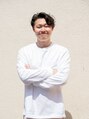 アクロスヘアーデザイン 武蔵小杉店(across hair design) 加藤 瑞樹