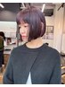 似合わせボブカット ¥6200→¥4960