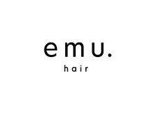 emu.hair