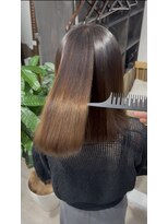 ルミ 上大岡店(Lumi) 美髪縮毛矯正